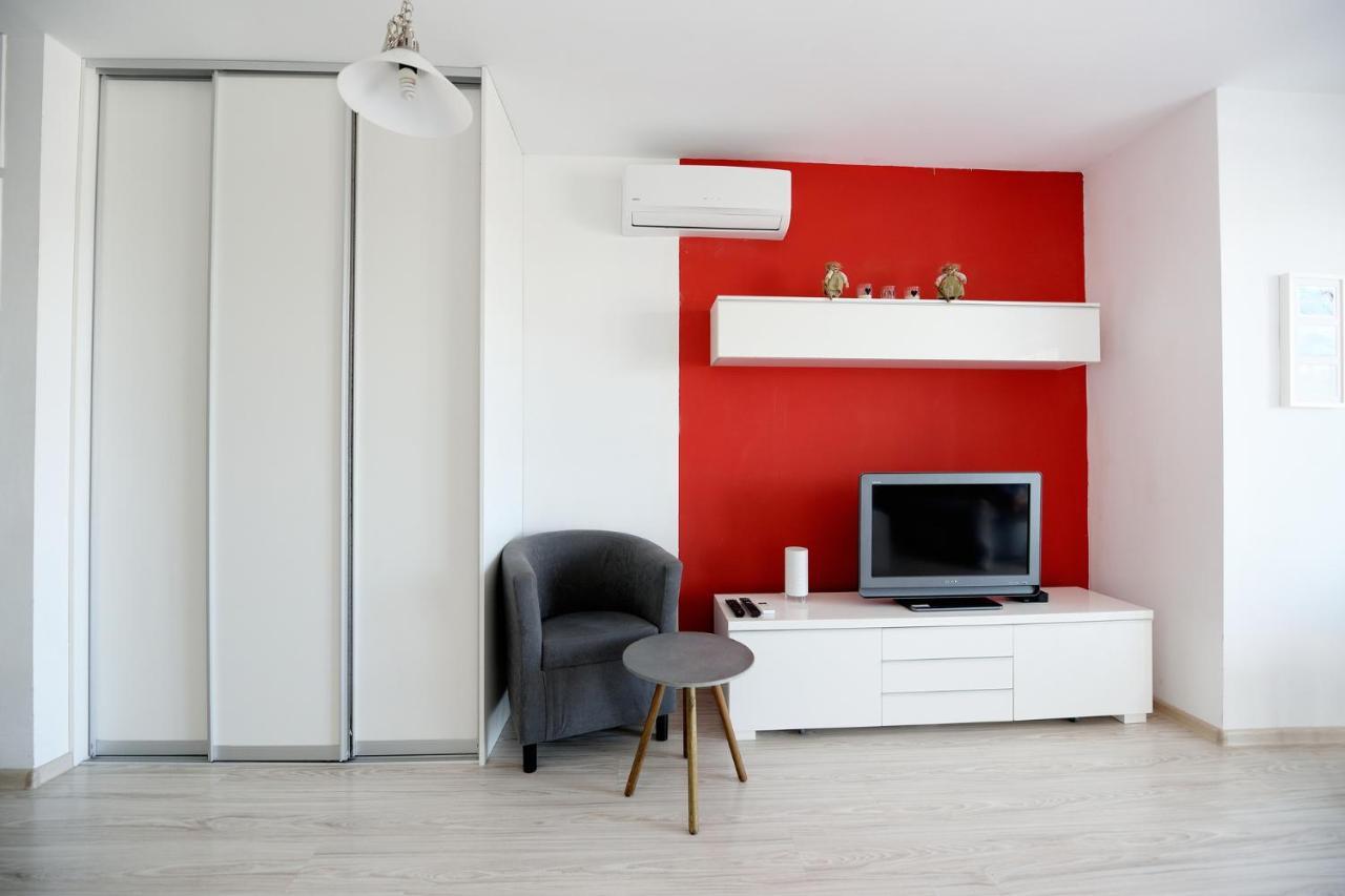 Apartman Centroom Piestany Bagian luar foto