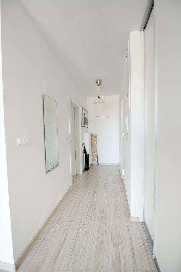 Apartman Centroom Piestany Bagian luar foto